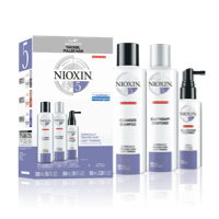 Nioxin System 5