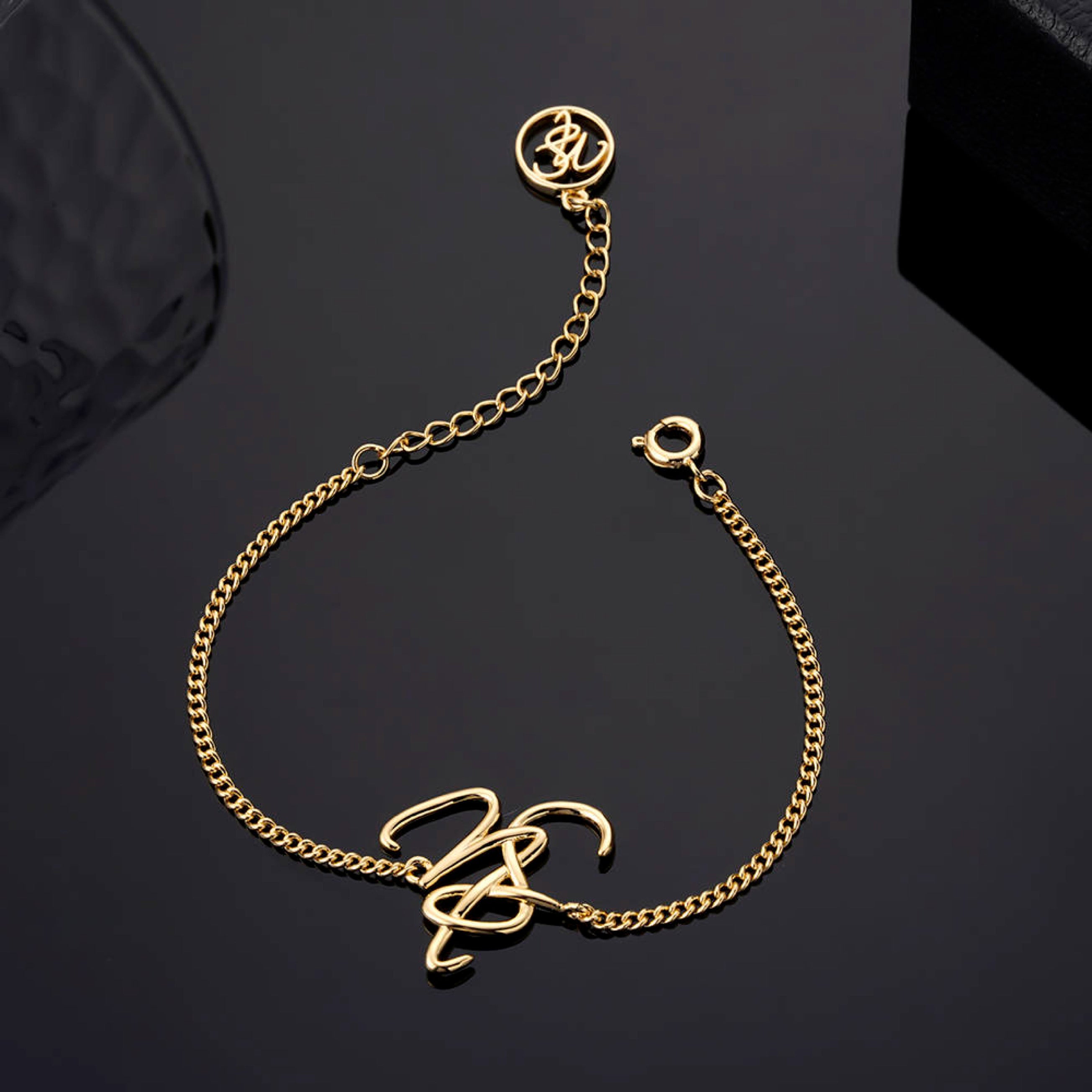 NS Jewelry Iconic Signature BRACELET