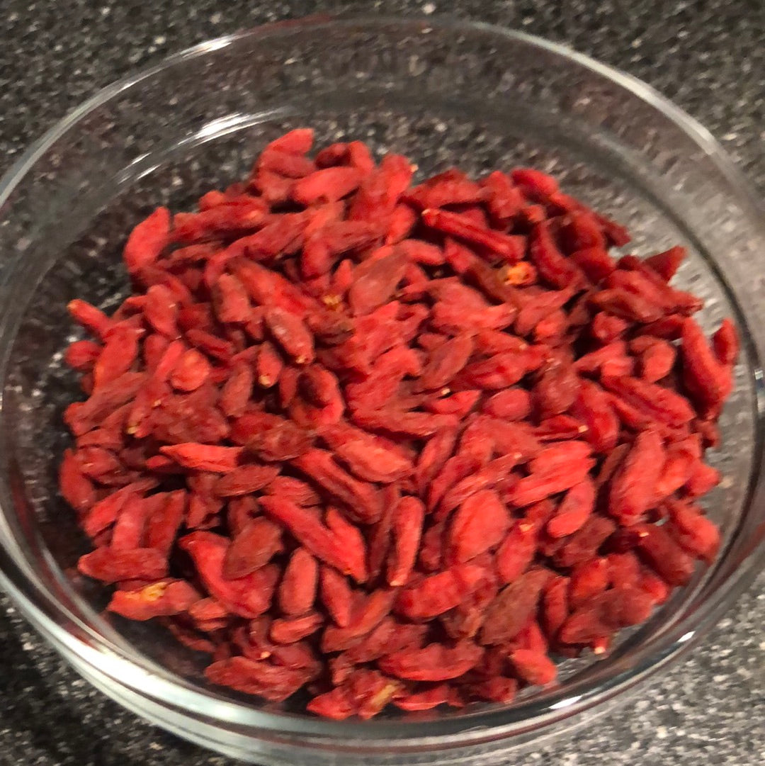 Organic Gogi Berries