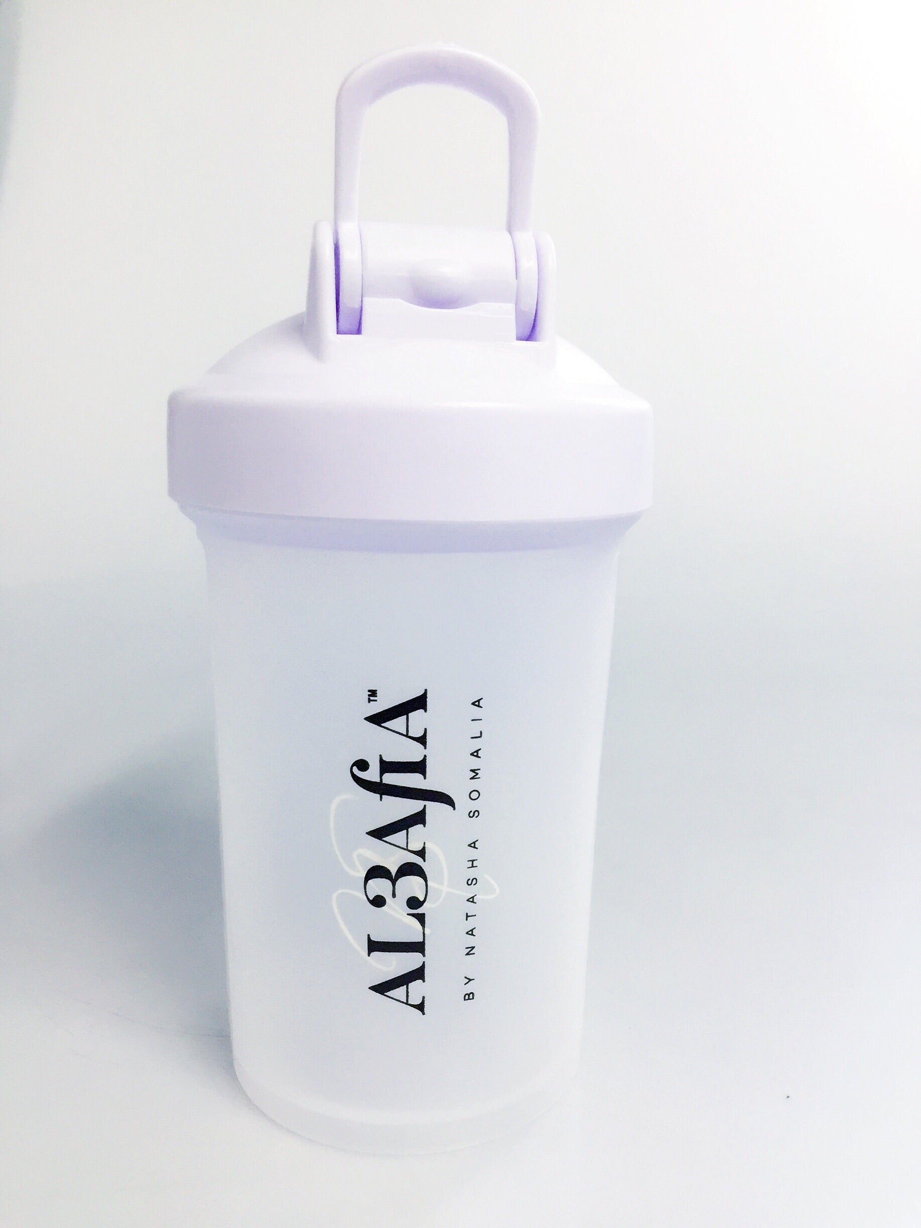 Al3afia Shaker  Bottle  16 oz